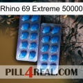 Rhino 69 Extreme 50000 viagra2